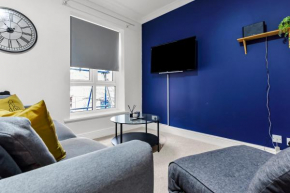 Cosy Canary Wharf Apartment